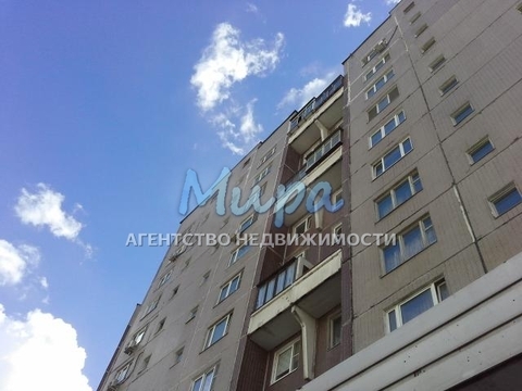 Москва, 2-х комнатная квартира, ул. Маршала Полубоярова д.6к1, 6350000 руб.