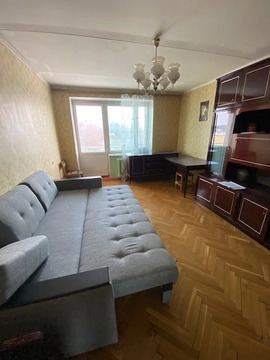 Семеновское, 3-х комнатная квартира, ул. Школьная д.14, 3400000 руб.