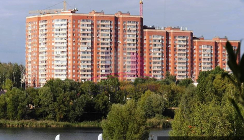 Красково, 1-но комнатная квартира, улица Лорха д.13, 3300000 руб.