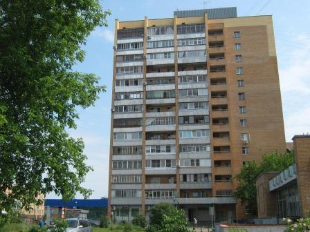 Дубна, 3-х комнатная квартира, Боголюбова пр-кт. д.25, 30000 руб.