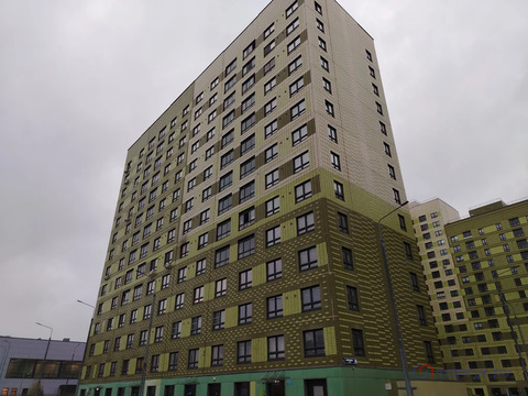 Москва, 4-х комнатная квартира, улица Маресьева д.12к5, 19918000 руб.