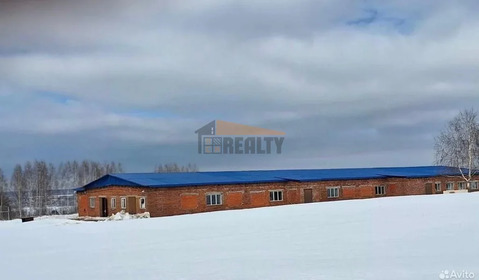 Продажа производственного помещения, Озеры, Озерский район, ул. ..., 110000000 руб.