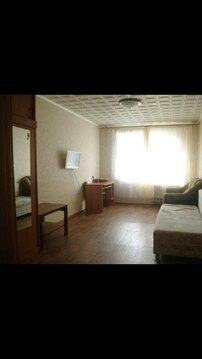 Наро-Фоминск, 1-но комнатная квартира, ул. Маршала Жукова д.14, 17000 руб.