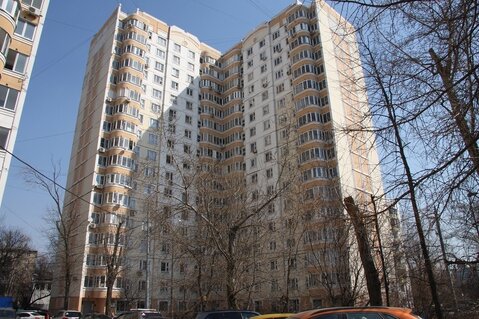Москва, 2-х комнатная квартира, ул. Профсоюзная д.30 к2, 12700000 руб.