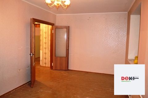 Егорьевск, 2-х комнатная квартира, ул. Кирпичная д.2б, 2600000 руб.