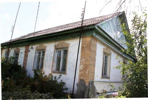 Продается дом 60 кв.м. в черте города, 1700000 руб.