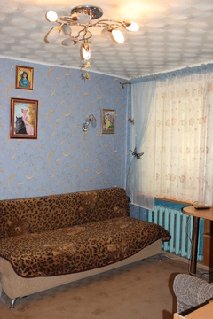 Продается комната в Ивантеевке, 1600000 руб.