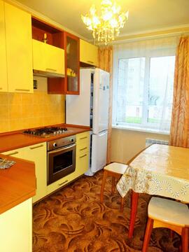 Серпухов, 3-х комнатная квартира, Борисовское ш. д.7, 25000 руб.