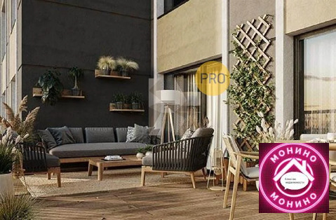 Москва, 3-х комнатная квартира, Огородный прд. д.д. влд. 20, 66340000 руб.