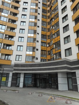 Химки, 1-но комнатная квартира, Юннатов Улица д.11, 6700000 руб.