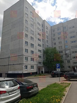 Фрязино, 2-х комнатная квартира, Десантников проезд д.11, 7000000 руб.
