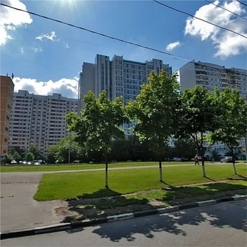Москва, 1-но комнатная квартира, ул. Профсоюзная д.119К1, 6500000 руб.
