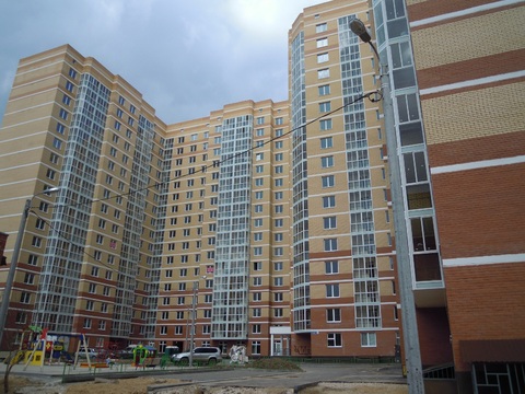 Подольск, 3-х комнатная квартира, Рязановское ш. д.21, 6900000 руб.