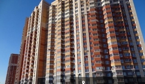 Москва, 1-но комнатная квартира, ул. Твардовского д.12 к2, 9850000 руб.