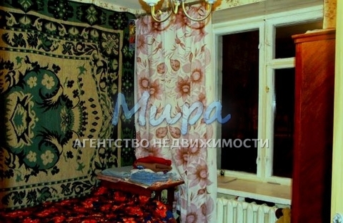 Москва, 2-х комнатная квартира, ул. Ташкентская д.35, 4648000 руб.