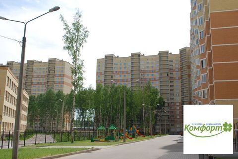 Раменское, 1-но комнатная квартира, ул.Крымская д.д.11, 2900000 руб.