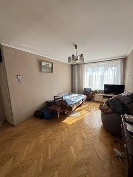 Москва, 2-х комнатная квартира, ул. Усачева д.25, 30000000 руб.