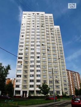 Москва, 4-х комнатная квартира, ул. Тихомирова д.3, 16800000 руб.