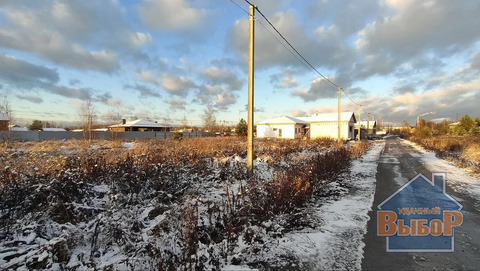 Продажа участка, Раменское, Раменский район, Брусничная улица, 3400000 руб.