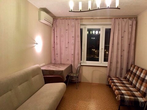 Москва, 2-х комнатная квартира, ул. Профсоюзная д.140 с1, 37000 руб.