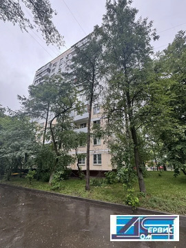 Москва, 2-х комнатная квартира, ул. Парковая 13-я д.31к1, 10500000 руб.