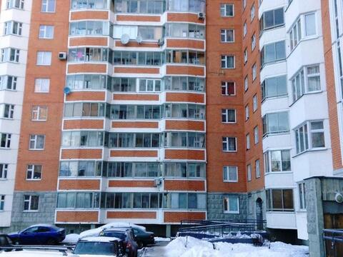 Зеленоград, 2-х комнатная квартира, ул. Логвиненко д.1501, 25000 руб.