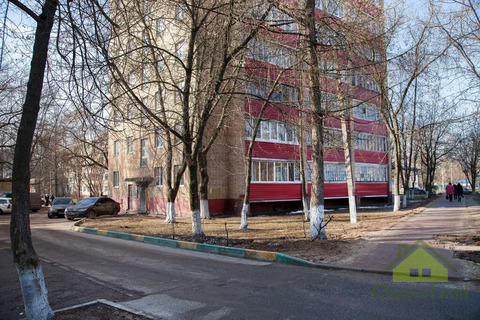 Чехов, 3-х комнатная квартира, ул. Молодежная д.11к2, 12 300 000 руб.
