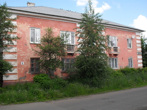 Коломна, 2-х комнатная квартира, ул. Черняховского д.7, 2450000 руб.