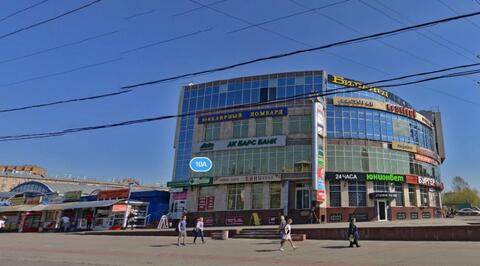 Продажа ТЦ Фили 2802 м2 на Барклая 10а метро Багратионовская, 330000000 руб.