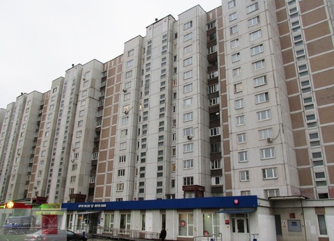 Москва, 4-х комнатная квартира, Лермонтовский пр-кт. д.12, 9500000 руб.