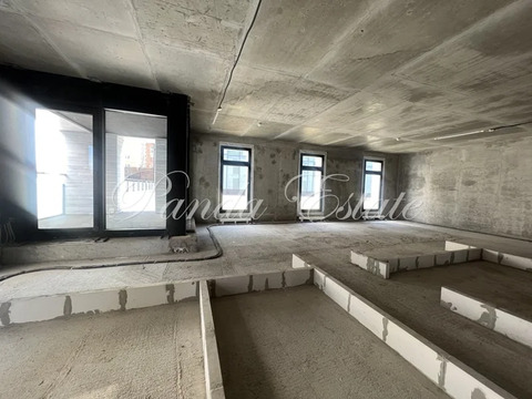 Москва, 4-х комнатная квартира, Саввинская набережная улица д.13, 279000000 руб.