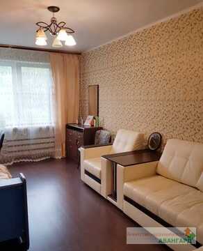 Ногинск, 3-х комнатная квартира, Истомкинский 2-й проезд д.12, 3700000 руб.