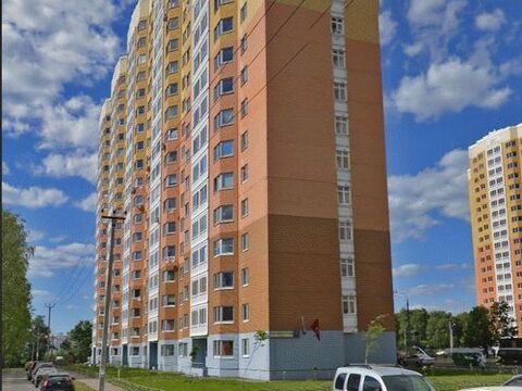 Москва, 2-х комнатная квартира, ул. Синявинская д.11к5, 6000000 руб.