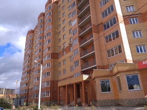 Дмитров, 2-х комнатная квартира, Махалина мкр. д.28, 4600000 руб.