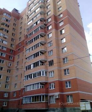 Лобня, 1-но комнатная квартира, ул. Спортивная д.7 к3, 3200000 руб.