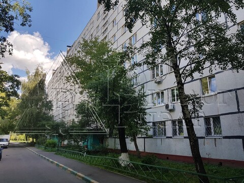 Люберцы, 2-х комнатная квартира, ул. Побратимов д.20, 3900000 руб.