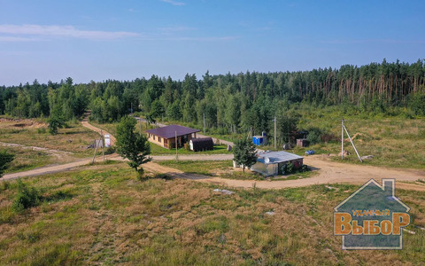 Продажа участка, Электроугли, Богородский г. о., Богородская улица, 4016250 руб.