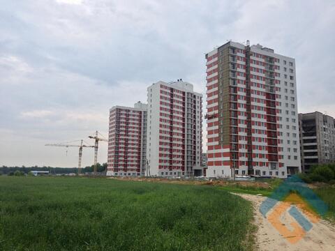 Пушкино, 2-х комнатная квартира, степана разина д.2 к1, 3200000 руб.