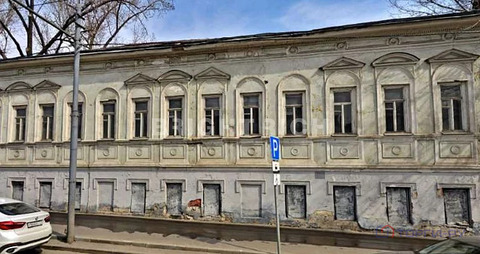 Продажа псн, Ул. Воронцовская Продажа псн, Ул. Воронцовская