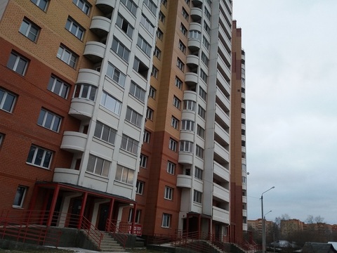 Дмитров, 2-х комнатная квартира, Махалина мкр. д.40, 3300000 руб.