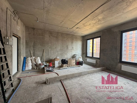 Москва, 1-но комнатная квартира, улица Родченко д.2, 21900000 руб.