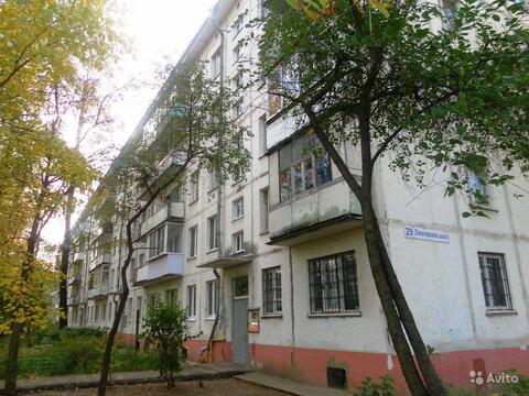 Долгопрудный, 3-х комнатная квартира, Лихачевское ш. д.29а, 6350000 руб.