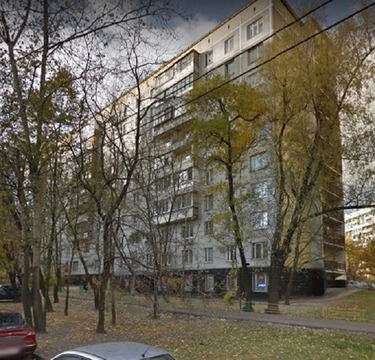 Москва, 1-но комнатная квартира, ул. Елецкая д.10к1, 7800000 руб.