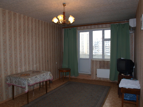 Москва, 1-но комнатная квартира, ул. Рабочая д.6 к1, 8990000 руб.