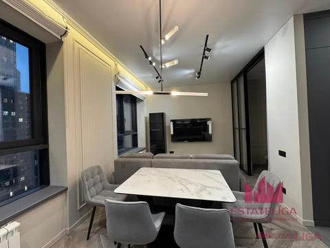 Москва, 1-но комнатная квартира, Причальный проезд д.10к1, 30000000 руб.