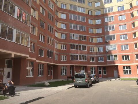 Пушкино, 1-но комнатная квартира, серебрянка д.46, 3900000 руб.