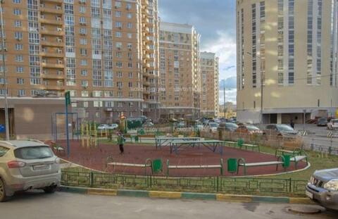 Москва, 2-х комнатная квартира, ул. Радиальная 6-я д.вл.7к.11, 10990000 руб.