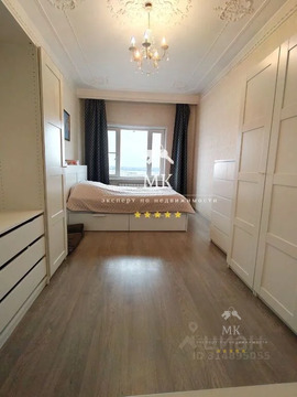 Лобня, 3-х комнатная квартира, ул. Чайковского д.17к2, 11700000 руб.