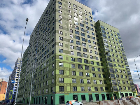 Продажа торгового помещения, улица Маресьева, 12881000 руб.