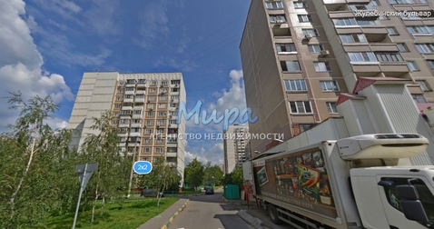 Москва, 1-но комнатная квартира, Жулебинский б-р. д.2к2, 5990000 руб.